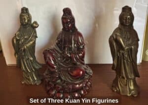 Set-of-Three-Kuan-Yin-Figurines