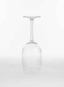 Set-of-UP-The-Uncola-Upside-Down-Glasses-and-other-Stemware-fourth-image