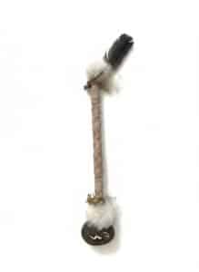Shamanic-Talking-Stick-or-Medicine-Stick-second-image