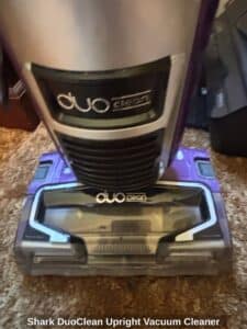 Shark-DuoClean-Upright-Vacuum-Cleaner-second-image