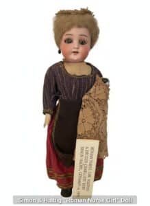 Simon-Halbig-Roman-Nurse-Girl-Doll