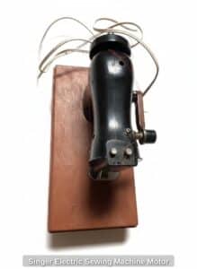 Singer-Electric-Sewing-Machine-Motor