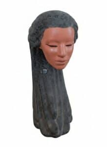 Sittre-Ceramic-Woman-of-the-Wind-Bust