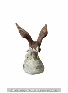 Ski-Country-Prairie-Falcon-Decanter