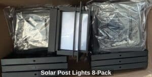 Solar-Post-Lights-Pack
