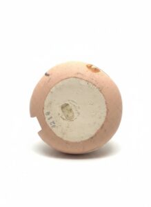 Southwestern-Style-Ceramic-Vase-with-Tassel-second-image