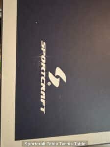 Sportcraft-Table-Tennis-Table-second-image