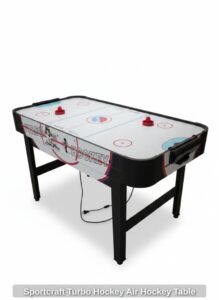 Sportcraft-Turbo-Hockey-Air-Hockey-Table