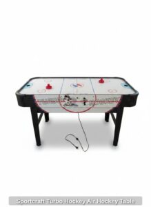 Sportcraft-Turbo-Hockey-Air-Hockey-Table-second-image