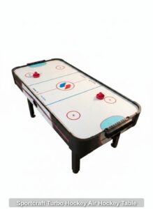 Sportcraft-Turbo-Hockey-Air-Hockey-Table-third-image