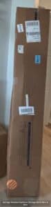 Springs-Window-Fashions-Storage-Rack-New-in-Box