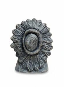 St.-Helens-Sculptures-Native-American-Chief-Bust-third-image