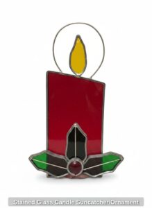 Stained-Glass-Candle-Suncatcher-or-Ornament