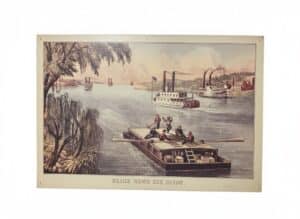 Steamboat-and-Transportation-Ephemera-Collection