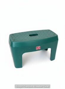 Step-Garden-Kneeler-Seat