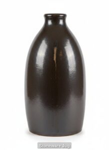 Stoneware-Jug