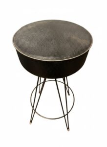 Stool