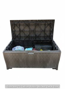 Suncast-Gallon-Resin-Wicker-Deck-Box-second-image