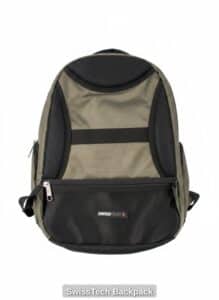 SwissTech-Backpack