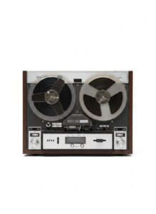 Symphonic-Solid-State-Sound-Stereo-Receiver-with-Wollensak-M-Track-Player-and-Reel-to-Reel-Tape-Recorder-third-image