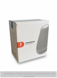 TaoTronics-Twist-Relax-Ultrasonic-Cool-Mist-Humidifier