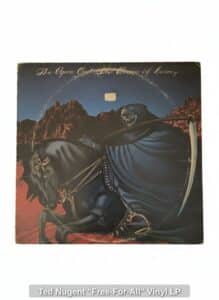 Ted-Nugent-Free-For-All-Vinyl-LP-second-image