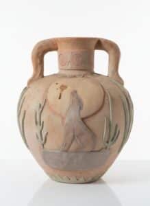 Terracotta-Amphora-Vase-with-Relief-Figures-second-image