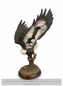 The-Bradford-Exchange-Wings-of-Power-Bald-Eagle-Figurine