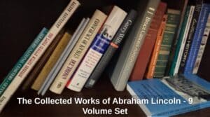 The-Collected-Works-of-Abraham-Lincoln-Volume-Set-third-image