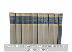 The-Collected-Works-of-Abraham-Lincoln-Volumes-Index