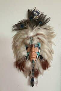 The-Creator-Native-American-Medicine-Mask-by-R.W.-Adamson
