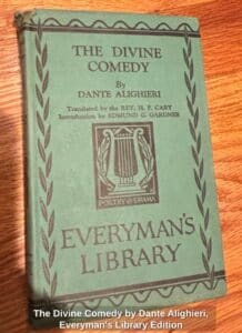 The-Divine-Comedy-by-Dante-Alighieri-Everymans-Library-Edition