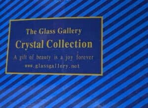 The-Glass-Gallery-Crystal-Collection-Box-with-A-gift-of-beauty-is-a-joy-forever-tagline