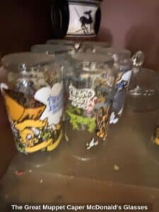 The-Great-Muppet-Caper-McDonalds-Glasses