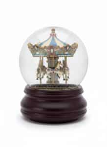 The-San-Francisco-Music-Box-Company-Carousel-Musical-Snow-Globe