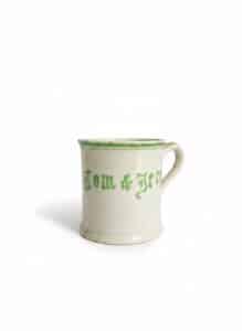 Tom-and-Jerry-Ceramic-Mug-with-Gold-Trim