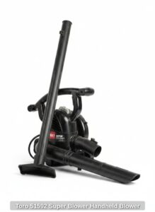 Toro-Super-Blower-Handheld-Blower