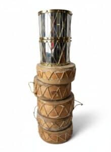 Tribal-Drums