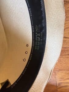 Two-Western-Cowboy-Hats-Eddy-Bros.-and-Shangtung-Genuine-third-image