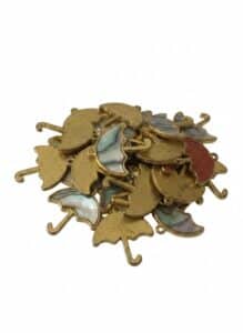 Umbrella-Charms-with-Mother-of-Pearl-Inlay