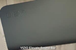 VIZIO-Elevate-Sound-Bar-fourth-image