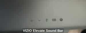VIZIO-Elevate-Sound-Bar-second-image