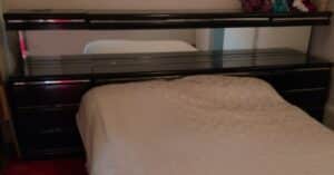 Vanity-Dresser-Bed-Frame-with-Mirror-and-Additional-Stands
