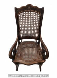 Victorian-Cane-Back-Rocking-Chair