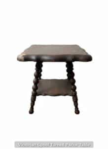 Victorian-Spool-Turned-Parlor-Table-second-image