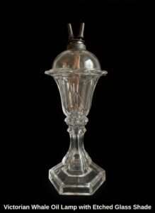 Victorian-Whale-Oil-Lamp-with-Etched-Glass-Shade