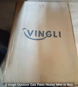 Vingli-Outdoor-Gas-Patio-Heater-New-in-Box
