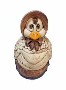 Vintage-Ceramic-Owl-Cookie-Jar