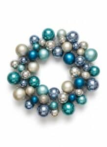 Vintage-Christmas-Ornament-Wreath