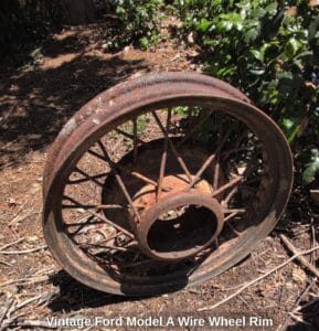 Vintage-Ford-Model-A-Wire-Wheel-Rim